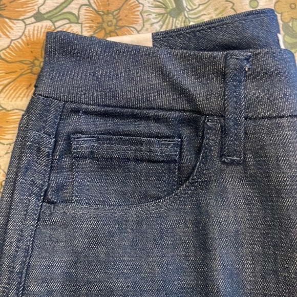 NWT! Good American Skate Trousers Sz 8 - Picture 11 of 12